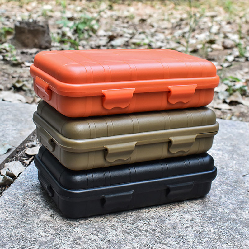 Food Storage Xl - 새로운 EDC 도구 야외 생존 키트