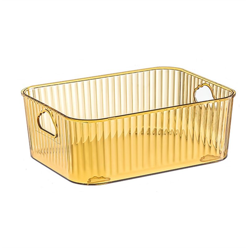 Food Storage Acrylic Containers - CHCH 1 PCS 투명 냉장고 보관