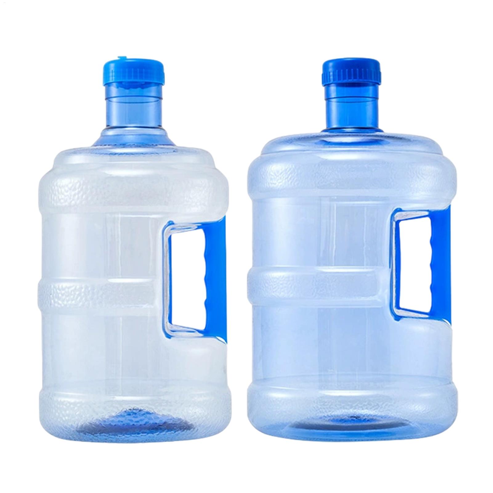 Food Storage 30 Years - 5/7.5L 자동차 물통 식품 등급 물