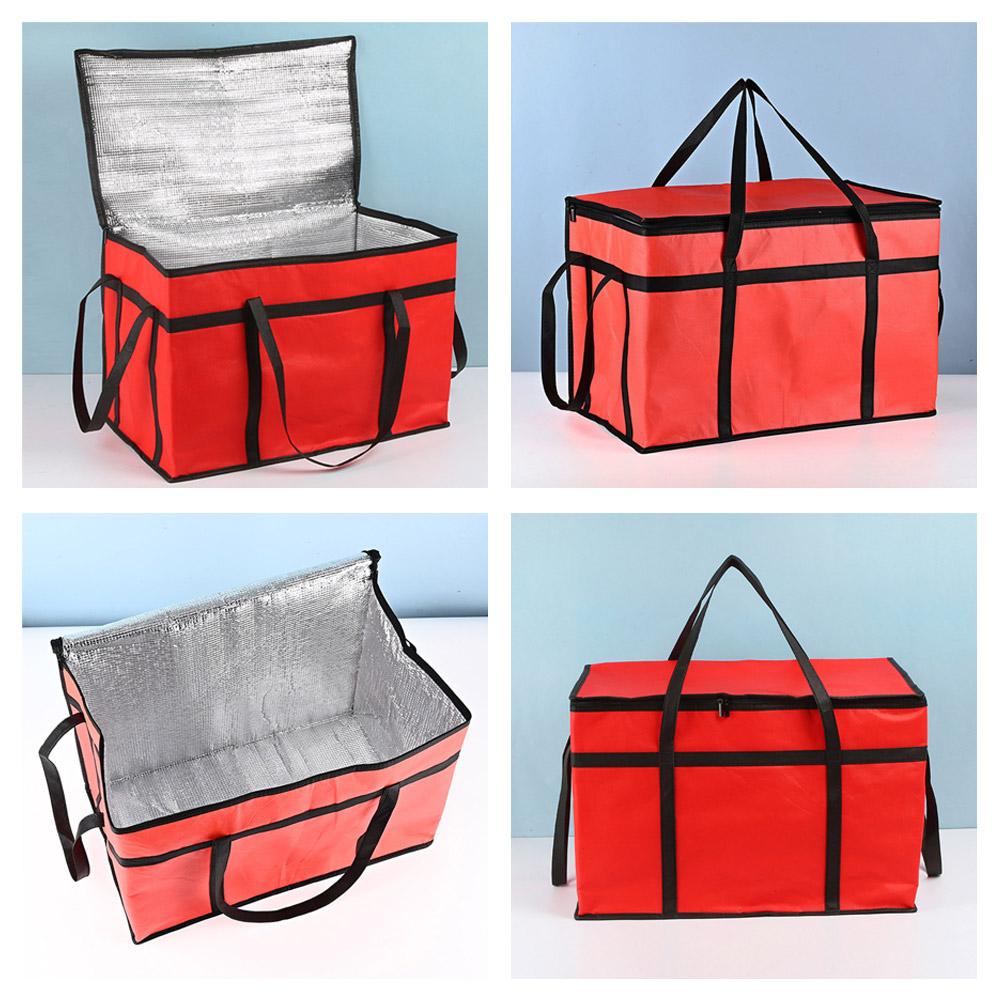 Food Storage Xl - L/XL 사이즈 보냉 토트백 과일 음식