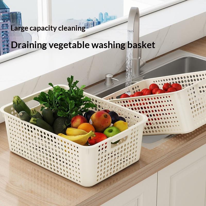 Stackable Pantry Bin - 새로운 판매 상품 통풍이 잘되는 플라스틱