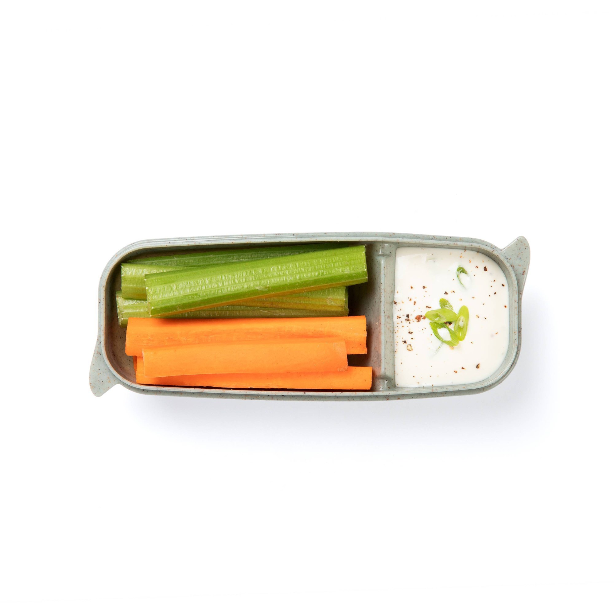 새지 않는 스낵 및 디핑 음식 보관 용기, 밀폐 뚜껑  - Food Storage Meal Prep 리뷰 및 가격