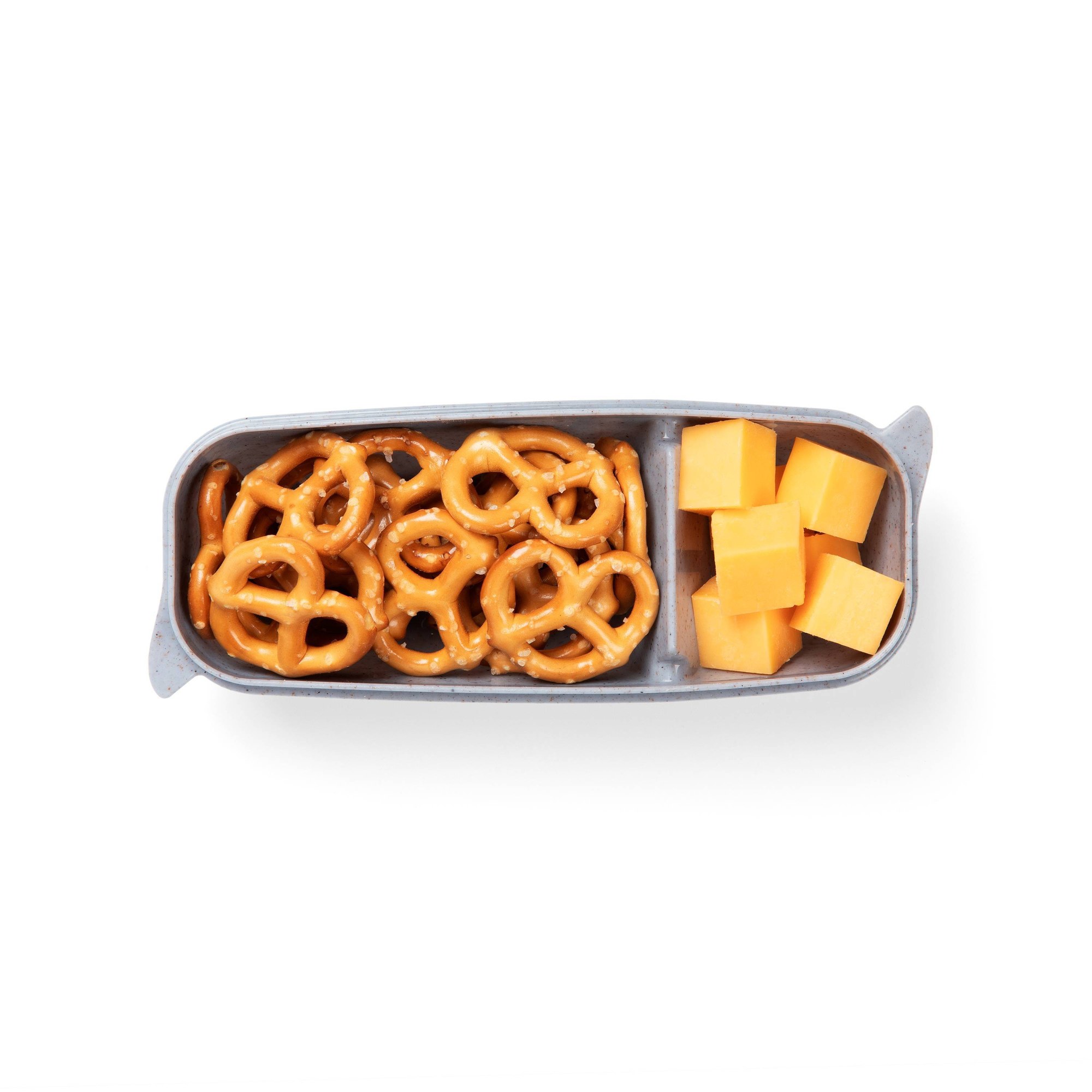 새지 않는 스낵 및 디핑 음식 보관 용기, 밀폐 뚜껑  - Food Storage Meal Prep 리뷰 및 가격