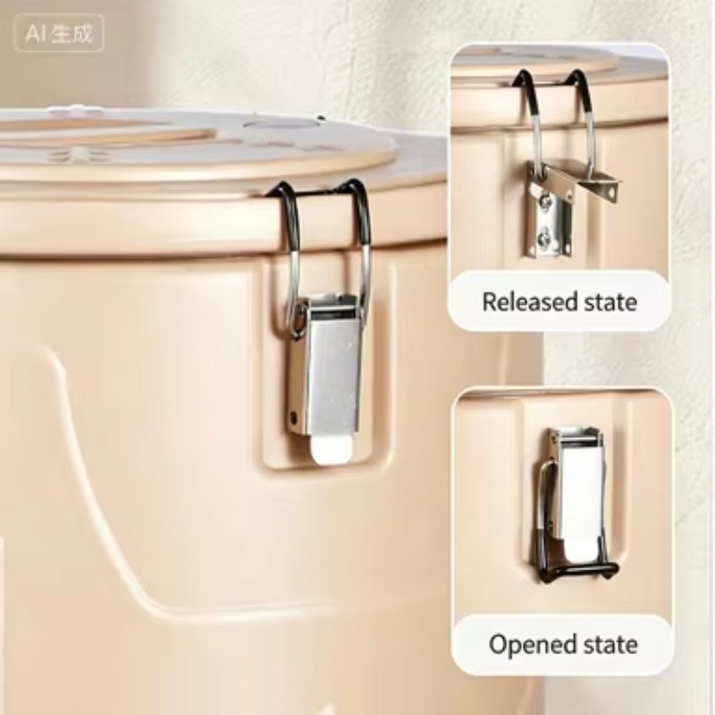 상업용 단열 식품 보관 용기, 호텔 주방 케이터링 장비 - Food Storage Cabinet For Kitchen 리뷰 및 가격