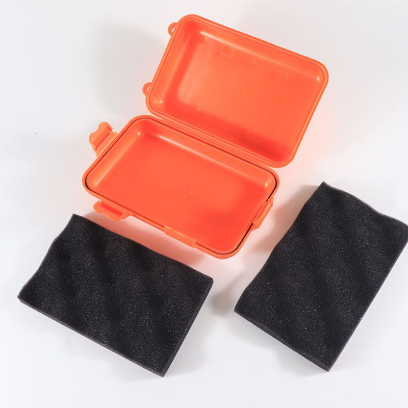 새로운 EDC 도구 야외 생존 키트 박스 밀봉 충격 방 - Food Storage Xl 리뷰 및 가격