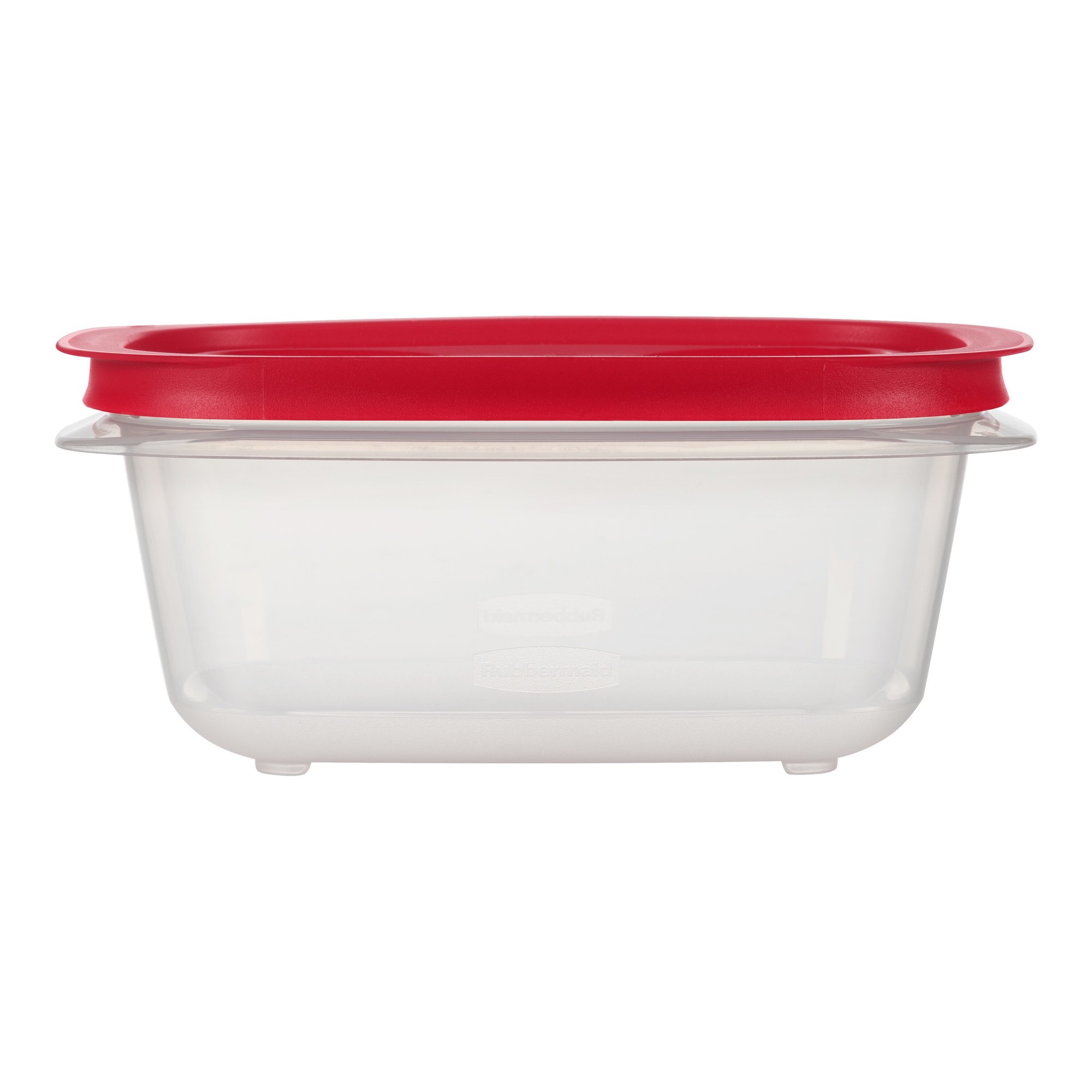 주방 식사 준비를 위한 간편한 뚜껑이 있는 빨간색 직사 - Food Storage Meal Prep 리뷰 및 가격