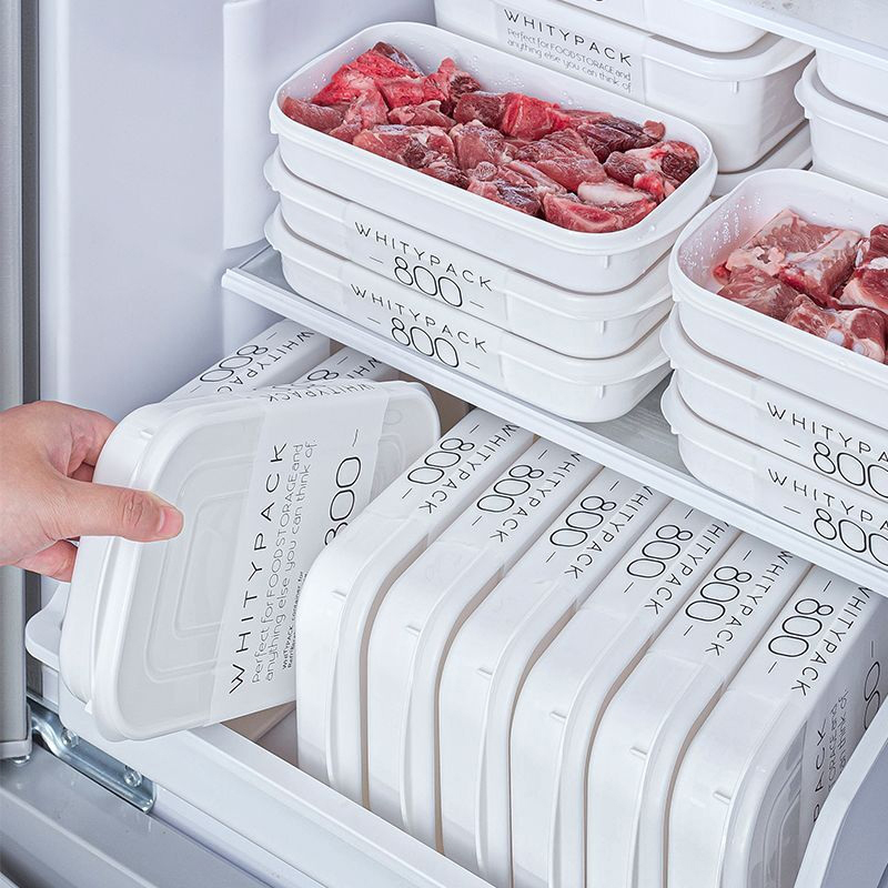 일본산 육류 포장 상자 식품 등급 냉장고 보관 과일 야 - Food Storage Cabinet For Kitchen 리뷰 및 가격