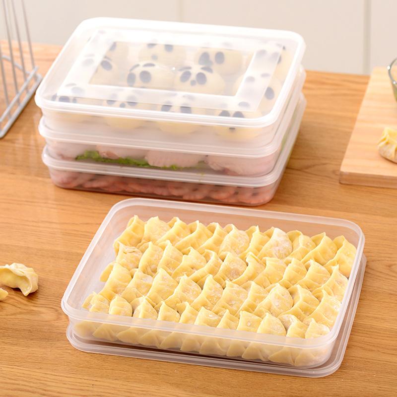 투명 주방 보관함 냉장고 정리함 식품 등급 플라스틱 용 - Food Storage Organization 리뷰 및 가격