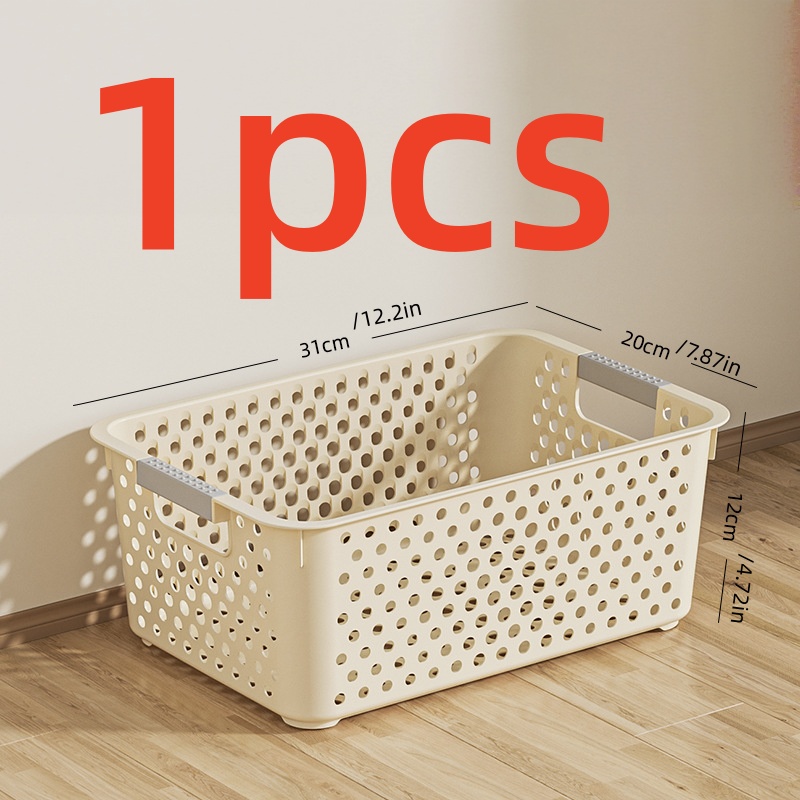 대용량 플라스틱 수납함으로 개방형 그리드 디자인과 매끄 - Food Storage Cabinet For Kitchen 리뷰 및 가격