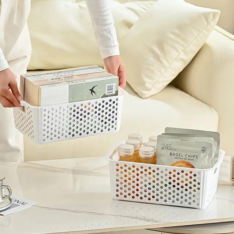 대용량 플라스틱 수납함으로 개방형 그리드 디자인과 매끄 - Food Storage Cabinet For Kitchen 리뷰 및 가격