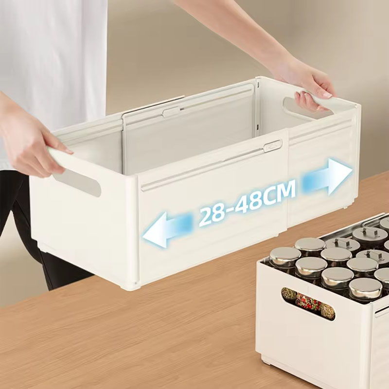 확장 가능한 서랍 정리함, 조절 가능한 가정용 캐비닛  - Food Storage Cabinet For Kitchen 리뷰 및 가격