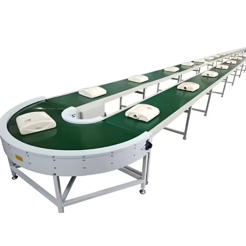 프리미엄 정전기 방지 PU 벨트 컨베이어, 스테인리스  - Food Storage Stainless Steel 리뷰 및 가격