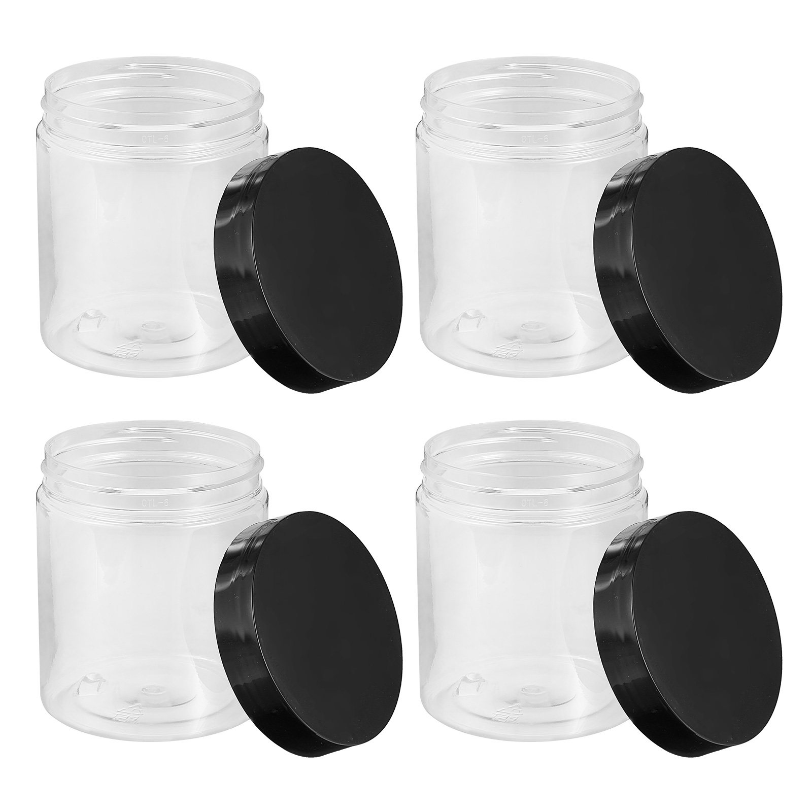 12개 투명 플라스틱 보관 용기 밀폐형 식품 보관함 주 - Food Storage In Pantry 리뷰 및 가격