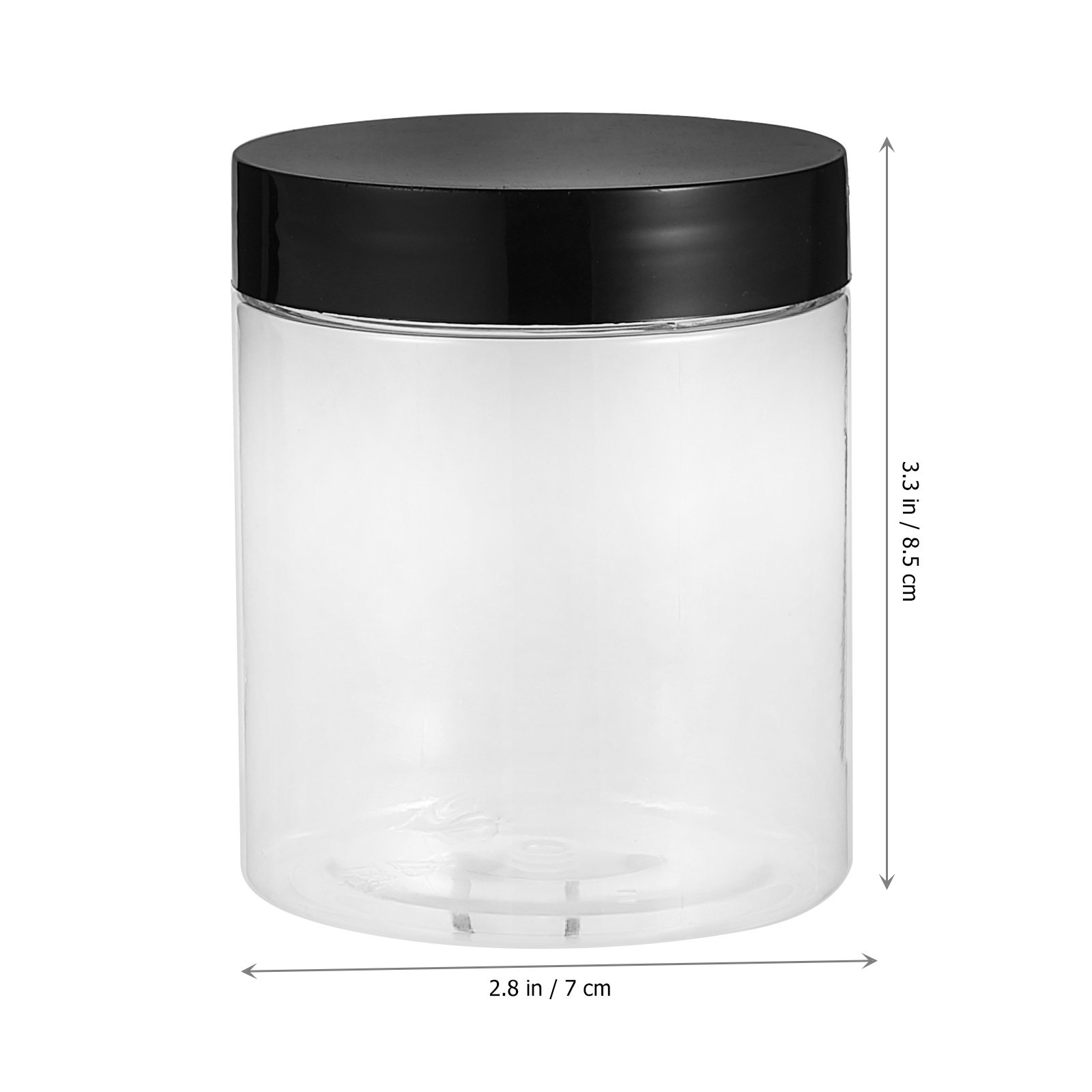 12개 투명 플라스틱 보관 용기 밀폐형 식품 보관함 주 - Food Storage In Pantry 리뷰 및 가격