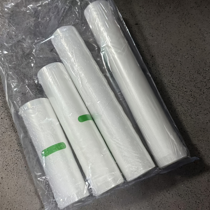 진공 밀봉 백 4개: 롤 4개(중/대/X대 사이즈),  - Food Storage Xl 리뷰 및 가격