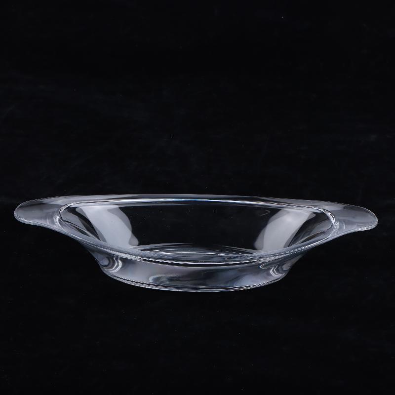 바나나 스플릿 볼 아크릴 서빙 접시 음식 보관 용기 선 - Food Storage Acrylic Containers 리뷰 및 가격