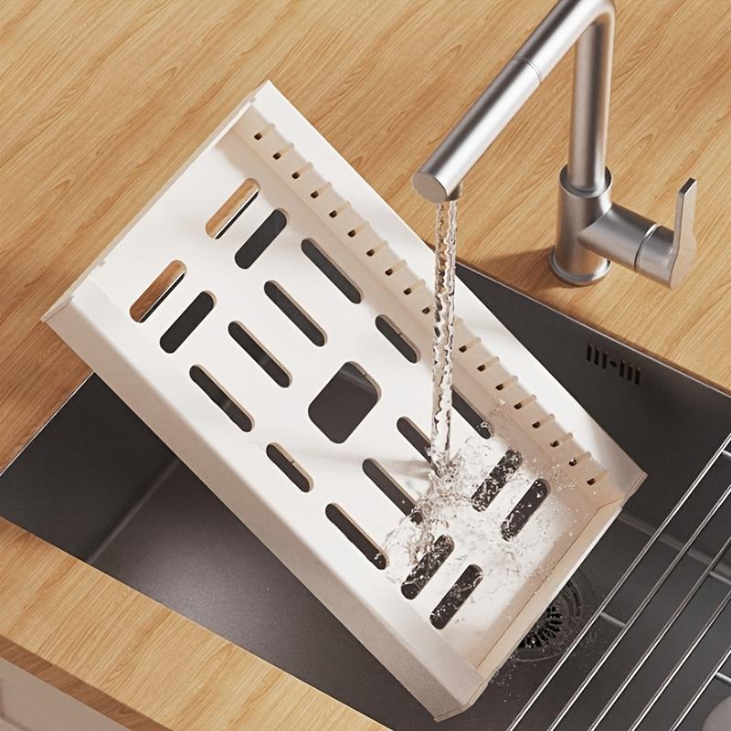 확장형 주방 냄비 프라이팬 정리대, 7개의 조절 가능한 - Food Storage Cabinet For Kitchen 리뷰 및 가격