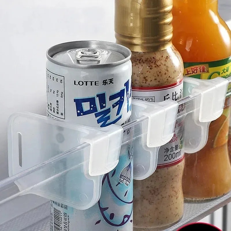 냉장고 칸막이 사이드 도어 정리함, 음식 보관 및 주방 - Food Storage Organization 리뷰 및 가격