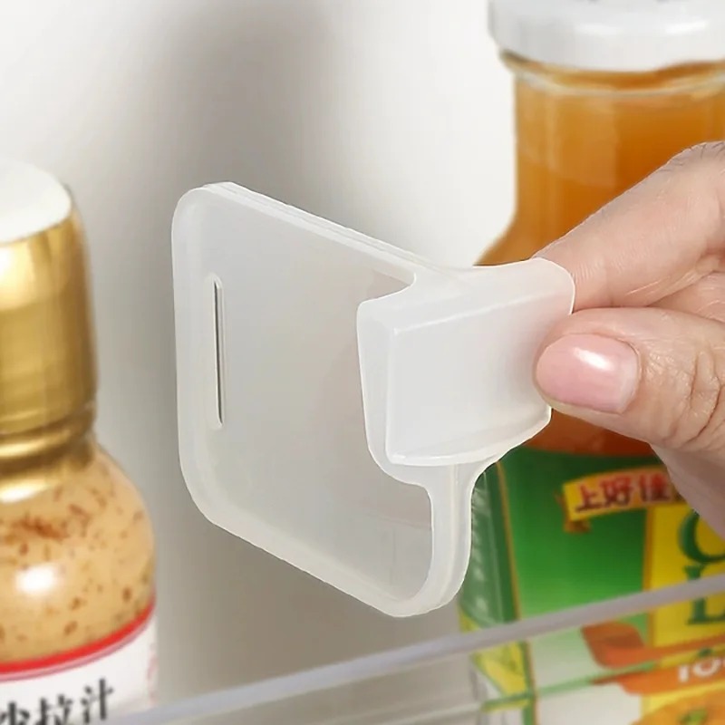 냉장고 칸막이 사이드 도어 정리함, 음식 보관 및 주방 - Food Storage Organization 리뷰 및 가격