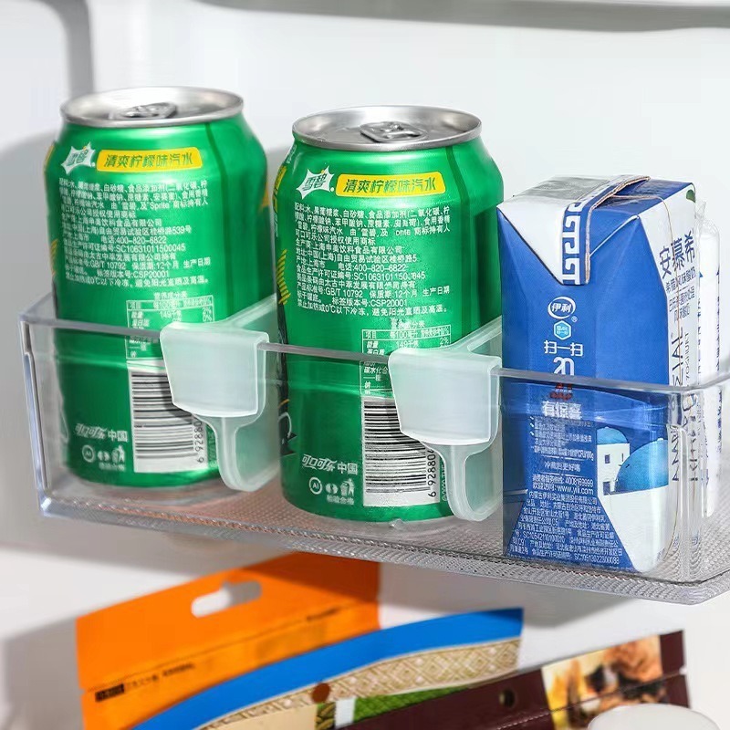 냉장고 칸막이 사이드 도어 정리함, 음식 보관 및 주방 - Food Storage Organization 리뷰 및 가격