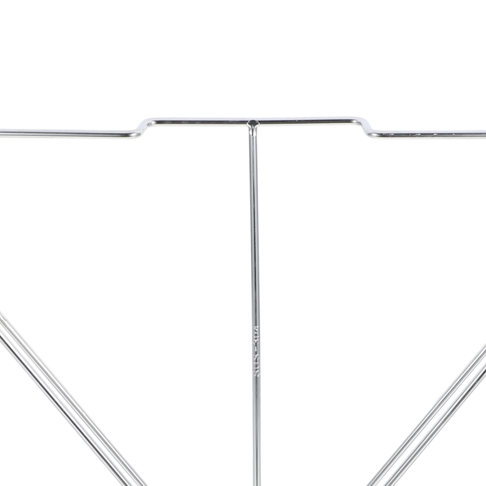 냄비 뚜껑 정리대 벽걸이 스테인리스 스틸 팬 뚜껑 랙  - Food Storage Stainless Steel 리뷰 및 가격