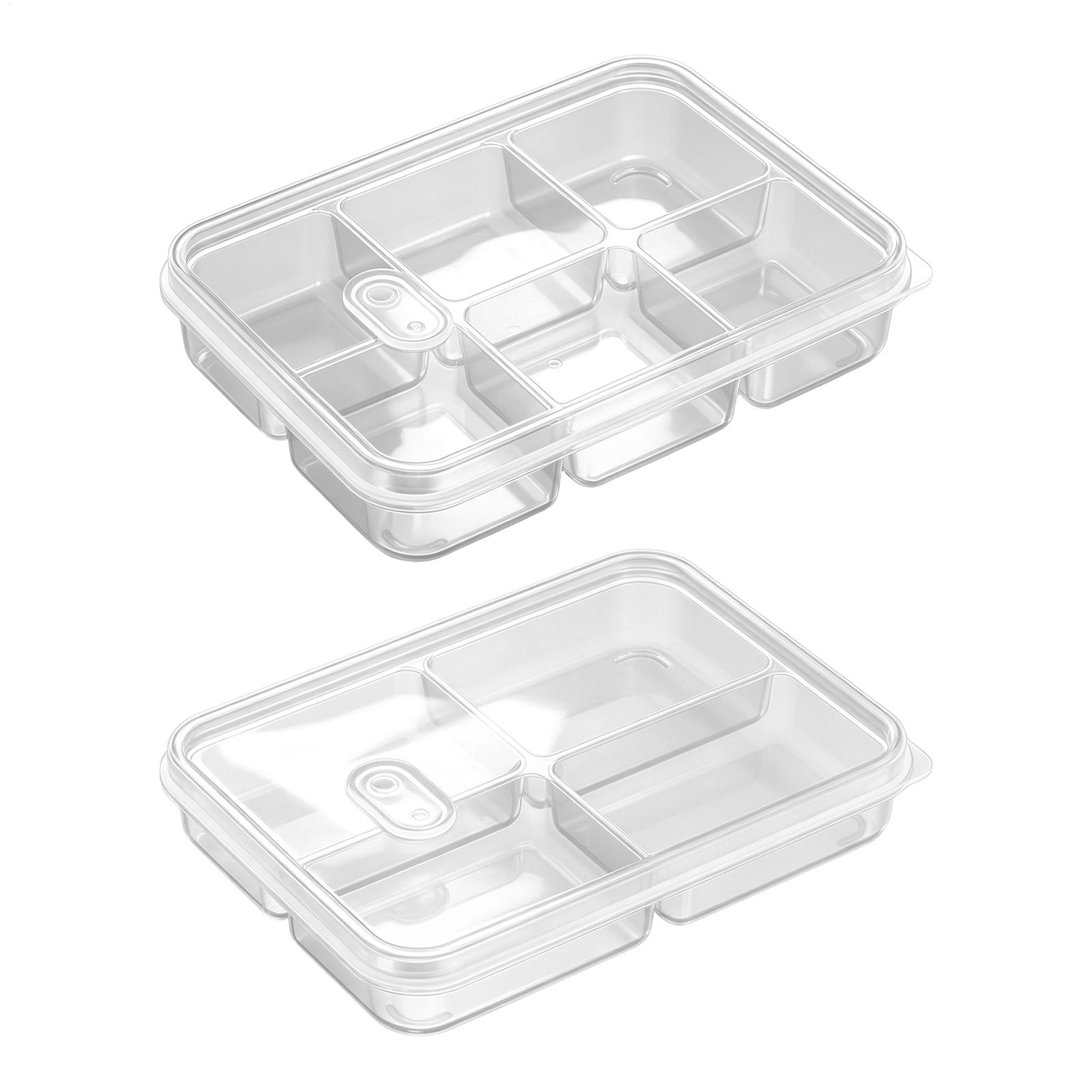 1PC 냉장고 보관 상자 고기 야채 신선 유지 보관 상 - Food Storage Organization 리뷰 및 가격