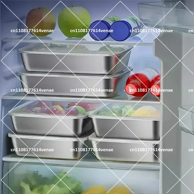 6개들이 XL BPA 프리 식품 보관 용기 세트(뚜껑  - Food Storage Xl 리뷰 및 가격
