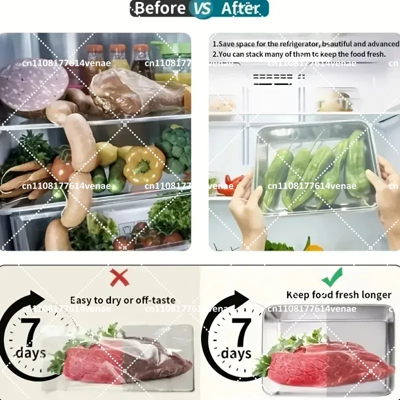 6개들이 XL BPA 프리 식품 보관 용기 세트(뚜껑  - Food Storage Xl 리뷰 및 가격