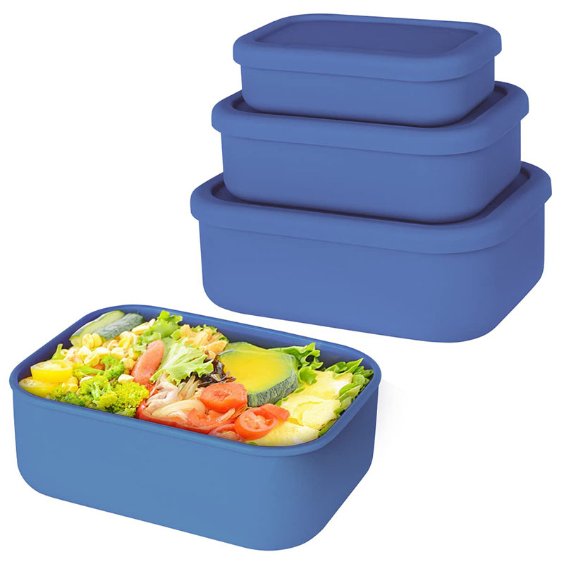 누출 방지 도시락 도시락 상자 재사용 가능한 BPA 프 - Food Storage 30 Years 리뷰 및 가격