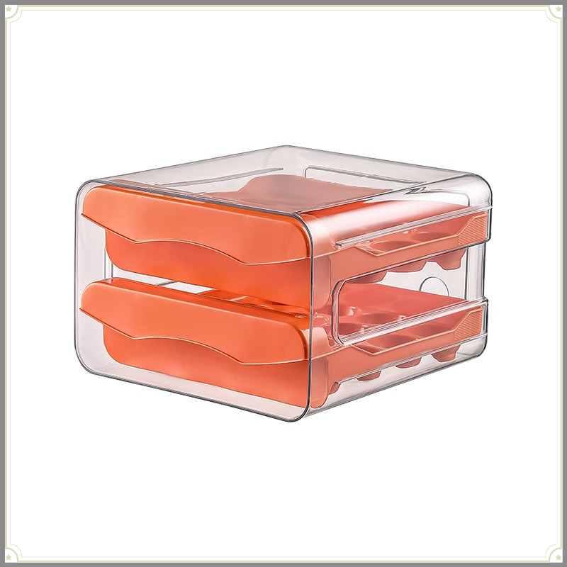 식품 등급 PP & PET 계란 보관함 32칸 대용량  - Food Storage Types 리뷰 및 가격