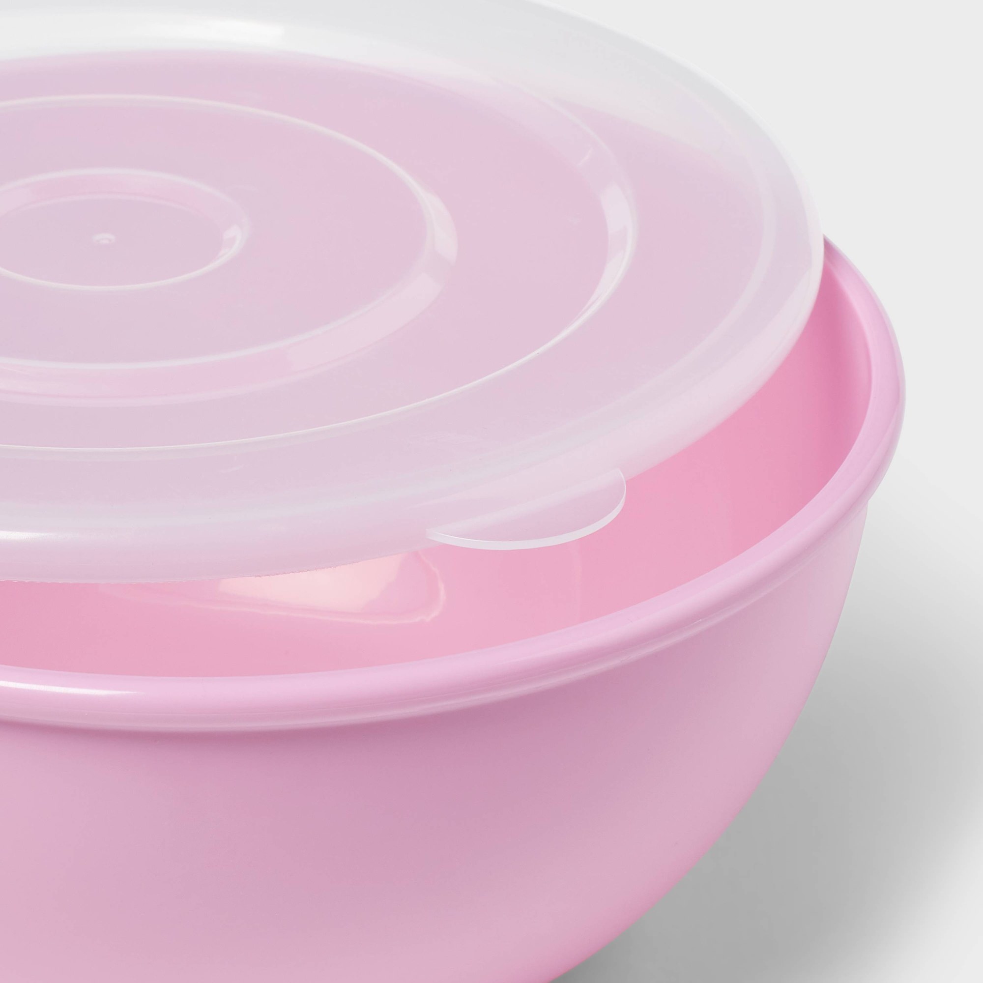핑크색 그릇과 어울리는 뚜껑, 주방, 기숙사, 식사 준 - Food Storage Meal Prep 리뷰 및 가격