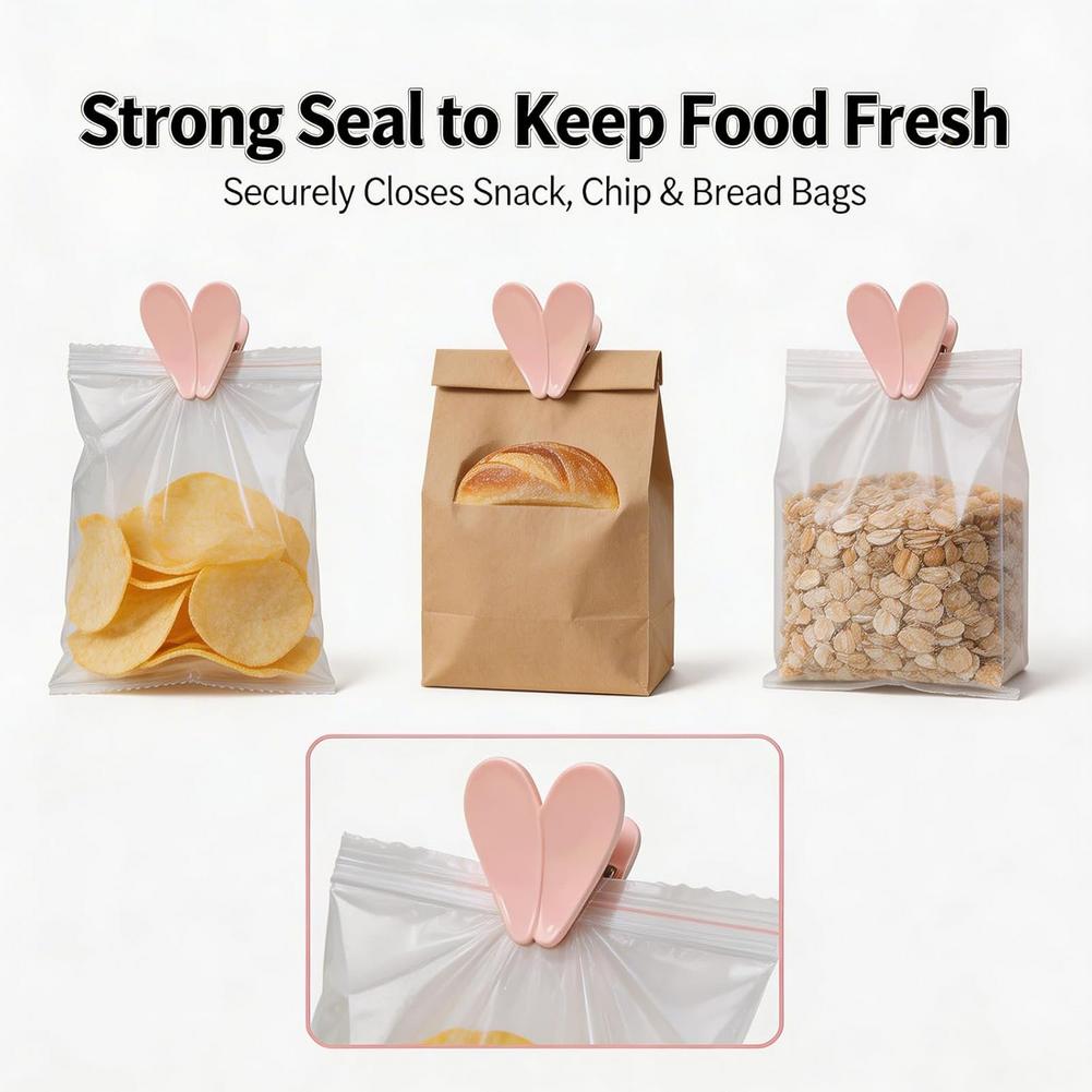 2-in-1 자석 냉장고 마그넷 꽃 모양 식품 보관용  - Food Storage Types 리뷰 및 가격