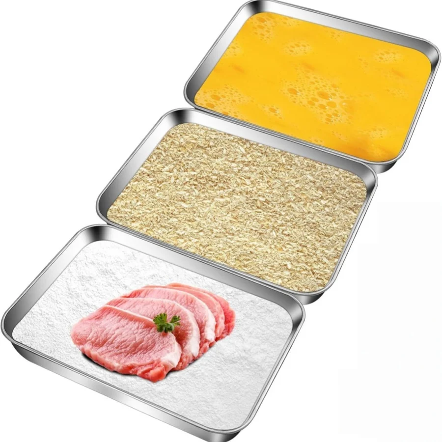 스테인리스 스틸 밀폐형 도시락통 신선도 유지 직사각형  - Food Storage Stainless Steel 리뷰 및 가격