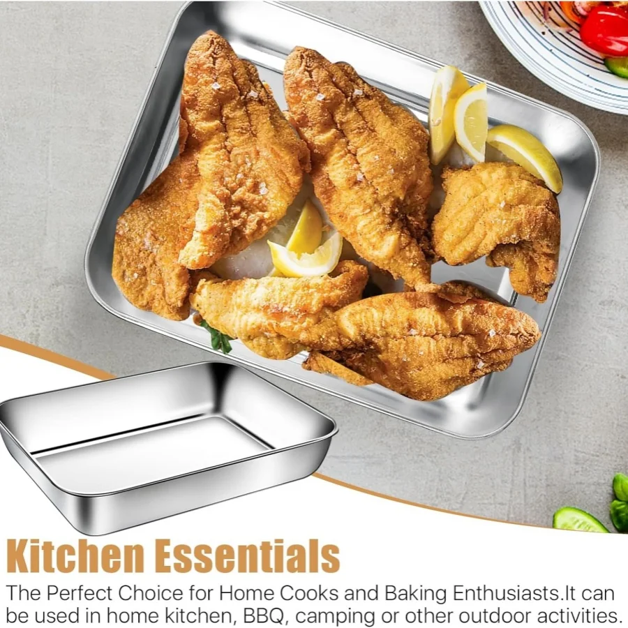 스테인리스 스틸 밀폐형 도시락통 신선도 유지 직사각형  - Food Storage Stainless Steel 리뷰 및 가격